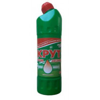 Крут Ч/с  д/труб  800мл/16