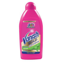 VANISH GOLD ср-во д/ручной чистки ковров Антибактериальный 450мл/16