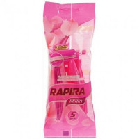 Rapira Станок женский RAPIRA BERRY-2  5шт/24