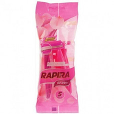 Rapira Станок женский RAPIRA BERRY-2  5шт/24