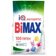 Бимакс с/п 3000гр автомат 100 пятен/4