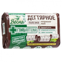 Весна м/т 90гр  Дегтярное/6/72