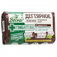 Весна м/т 90гр  Дегтярное/6/72