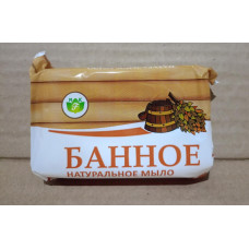 Флора м/т Банное 180г /60