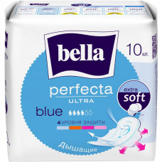 Белла прокл перфекта Ultra Blue 10шт/36