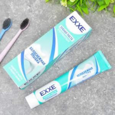 EXXE З/п 100гр Отбеливающая Белоснежная улыбка/24
