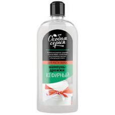 ОС Шампунь КЕФИРНЫЙ 730г/10