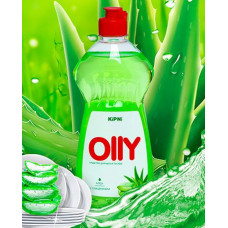 Olly м/с  485мл Алоэ/20