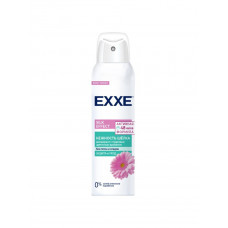 EXXE дез жен спрей Silk effect Нежность шелка 150мл/12  АКЦИЯ