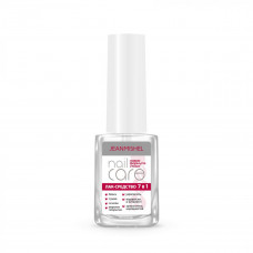 JM Лак-ср-во д/ногтей NAIL Care 7в1 6мл/24