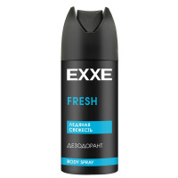EXXE дез муж спрей FRESH 150мл/6  АКЦИЯ