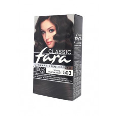 FARA краска д/волос Classic 503 темно-каштановый/6