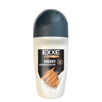 EXXE дез муж ролик ENERGY 50мл/12
