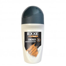 EXXE дез муж ролик ENERGY 50мл/12