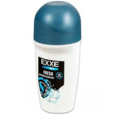 EXXE дез муж ролик FRESH 50мл/12