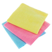 PROSTOMOY Салфетка микрофибра 30*30 3 шт/30