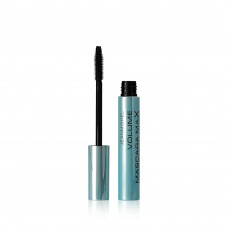 JM Тушь д/ресниц MASCARA MAX extra black volume супер черн.объёмная 10мл/50