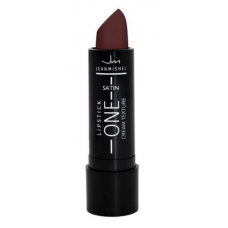 JM Помада SATIN CREAM TEXTURE 07 горький шоколад/24