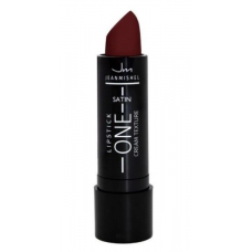 JM Помада SATIN CREAM TEXTURE 11 винно-розовый/24