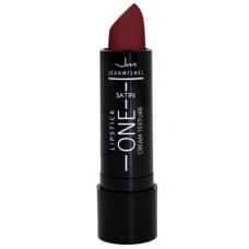 JM Помада SATIN CREAM TEXTURE 12 вишневый/24