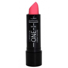 JM Помада SATIN CREAM TEXTURE 14 розовый/24