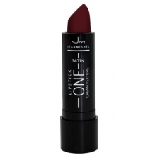 JM Помада SATIN CREAM TEXTURE 19 бордовый/24