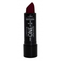 JM Помада SATIN CREAM TEXTURE 20 сливовый/24