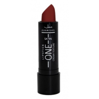 JM Помада SATIN CREAM TEXTURE 22 шоколадный/24