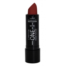 JM Помада SATIN CREAM TEXTURE 22 шоколадный/24