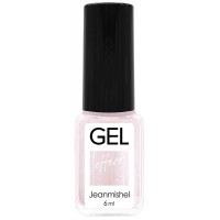 JM Лак д/ногтей 6мл GEL Effect 110 жемчужный/24