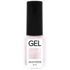 JM Лак д/ногтей 6мл GEL Effect 110 жемчужный/24