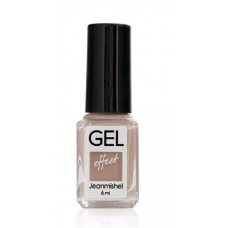 JM Лак д/ногтей 6мл GEL Effect 352 бежевый матовый/24