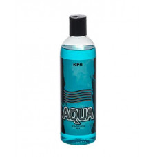 Kipni Гель д/душа муж  375мл AQUA крышка диск-топ/30