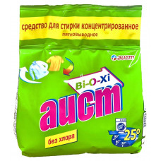 Аист с/п 1500гр Bi-O-Xi Универсал концентрированный пятновыводной/10