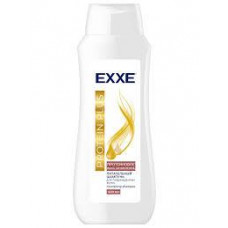 EXXE Шампунь 400мл PROTEIN PLUS Протеиновое восстановление/12