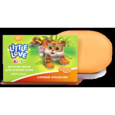 Свобода Little Love м/т Детское 90гр Сочный апельсин/36