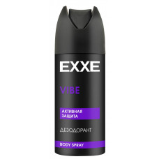 EXXE дез муж спрей VIBE 150мл/6  АКЦИЯ