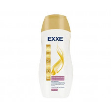 EXXE Бальзам-ополаскиватель PROTEIN PLUS Протеиновое восстановление 400мл/12