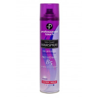 Professional Touch Лак д/волос B5  Multi Vitamins 265мл ЭСФ/12