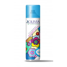 Olivia дез жен спрей Active 150мл/12