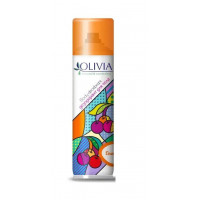 Olivia дез жен спрей Energy 150мл/12