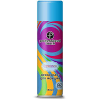 Professional Touch дез жен спрей BREEZE 150мл/12