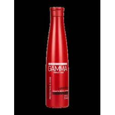 GAMMA Perfect Hair Шампунь д/окрашенных волос Защита цвета и блеск 350мл/6  арт.1072440