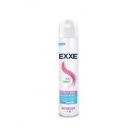 EXXE Лак д/волос 300мл Extra Strong ЭСФ/12  АКЦИЯ