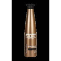 GAMMA Perfect Hair Крем-бальзам д/сухих и поврежденных волос термозащита 350мл/6  арт.1182444