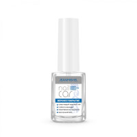 JM Лак-ср-во д/ногтей NAIL Care Горький лак НЕКУСИН 6мл/24