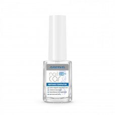 JM Лак-ср-во д/ногтей NAIL Care Горький лак НЕКУСИН 6мл/24