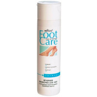Белита FOOT CARE Вечерняя ванночка д/ног 250мл/9