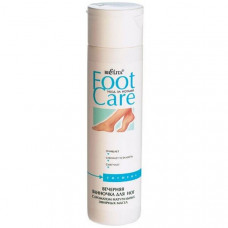 Белита FOOT CARE Вечерняя ванночка д/ног 250мл/9