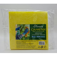 Натали Салфетки вискозные 30*30см 3шт/60  СУ-103